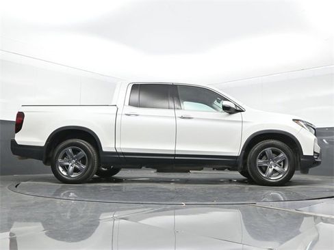 Certified 2022 Honda Ridgeline RTL-E image 28