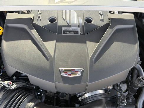 New 2026 Cadillac CT5 V Blackwing w/ Carbon Fiber 2 Package image 27