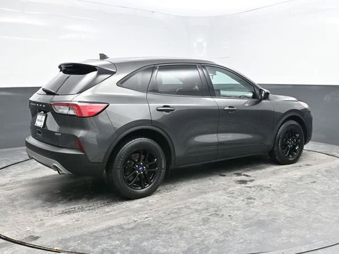 Used 2020 Ford Escape SE Sport image 7