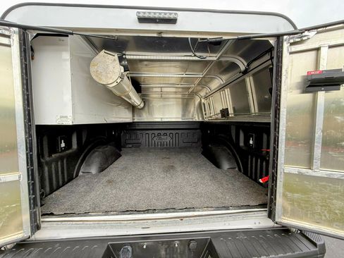 Used 2020 Ford F150 XL w/ Equipment Group 101A Mid image 9