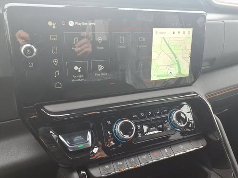 New 2026 GMC Sierra 1500 AT4 w/ AT4 Premium Package AWD/4WD image 22