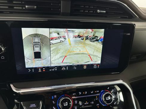 Used 2024 GMC Sierra 1500 Denali AWD/4WD image 20