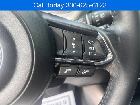 Used 2023 MAZDA CX-5 AWD 2.5 S image 18