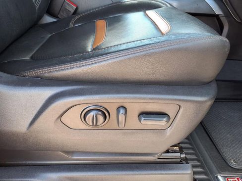 Used 2021 GMC Sierra 1500 AT4 AWD/4WD image 14