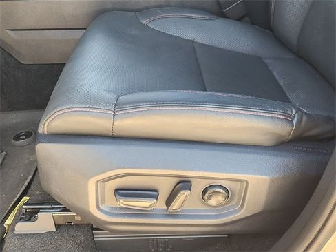 Used 2025 Toyota Sequoia TRD Pro image 18