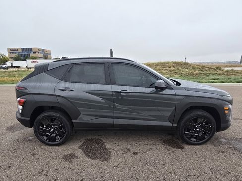 New 2026 Hyundai Kona SEL Sport image 6