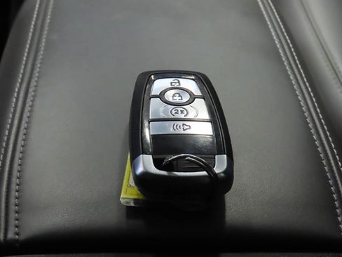 Used 2025 Ford Bronco Sport Badlands AWD/4WD image 19