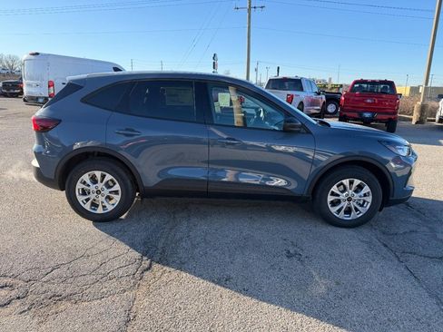 New 2026 Ford Escape Active w/ Cold Weather Package image 3