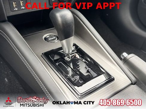 New 2026 Mitsubishi Outlander Sport ES image 10