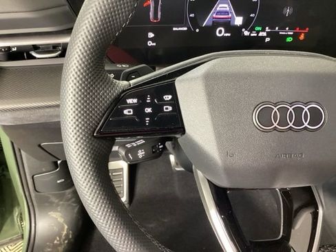 New 2025 Audi SQ5 Premium Plus image 30