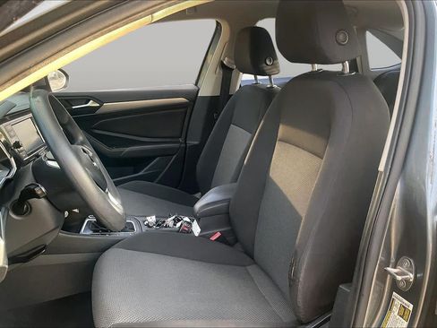 Used 2020 Volkswagen Jetta S w/ Driver Assistance Package FWD image 8