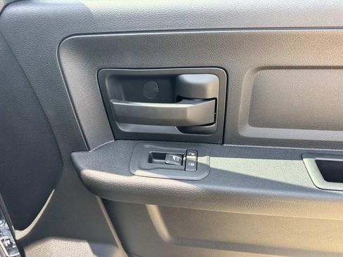 New 2026 RAM 2500 Tradesman AWD/4WD image 16