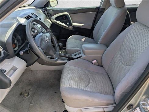 Used 2007 Toyota RAV4 2WD image 14