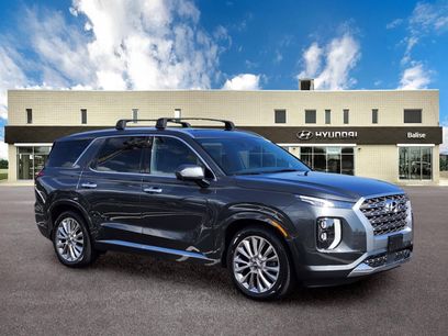Used 2020 Hyundai Palisade Limited