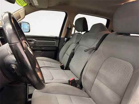 Used 2020 RAM 1500 Big Horn image 9