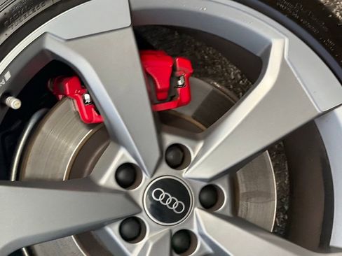 Used 2023 Audi A4 2.0T Premium Plus w/ Premium Plus Package image 55