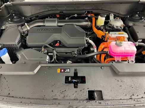 New 2026 Hyundai Santa Fe SE AWD/4WD image 18