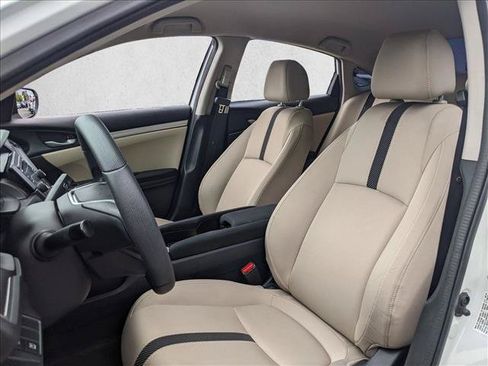 Used 2016 Honda Civic LX image 14