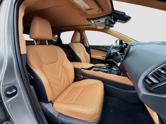 New 2026 Lexus NX 350 AWD w/ Accessory Package (2T) image 15