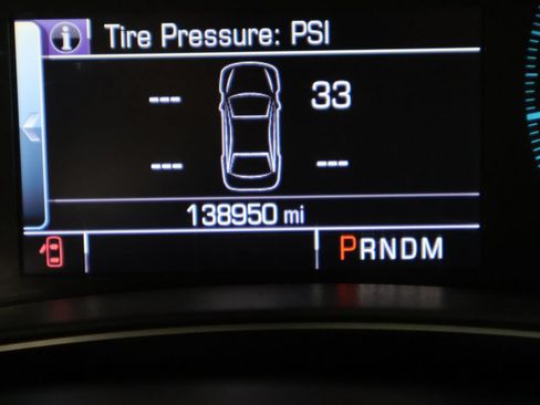 Used 2014 Chevrolet Impala LT w/ Premium Seating Package FWD image 37