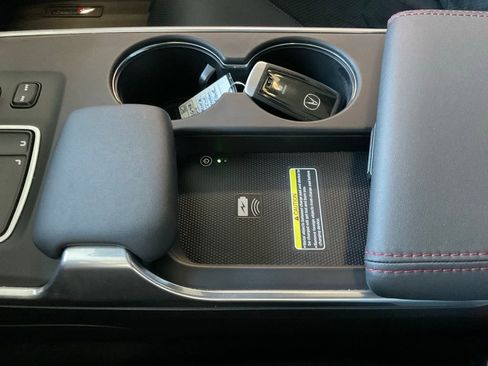 Certified 2023 Acura TLX A-Spec Package image 20