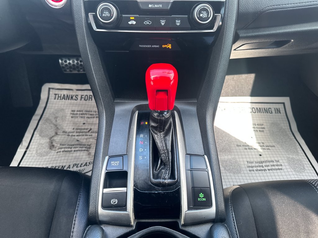 Used 2020 Honda Civic Sport image 30