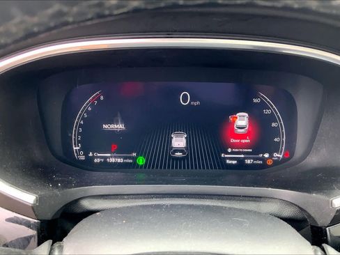 Used 2022 Acura MDX SH-AWD w/ Technology Package image 26