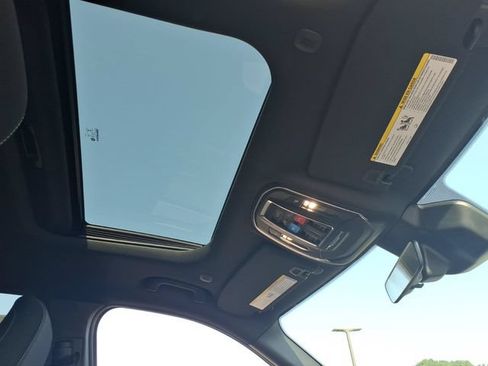 New 2026 Jeep Grand Cherokee Laredo X AWD/4WD image 6