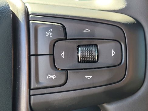 New 2026 GMC Sierra 1500 AT4 w/ Technology Package image 22