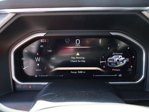 New 2026 GMC Sierra 2500 Denali w/ Denali Reserve Package AWD/4WD image 26