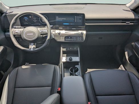 New 2026 Hyundai Kona Limited FWD image 19