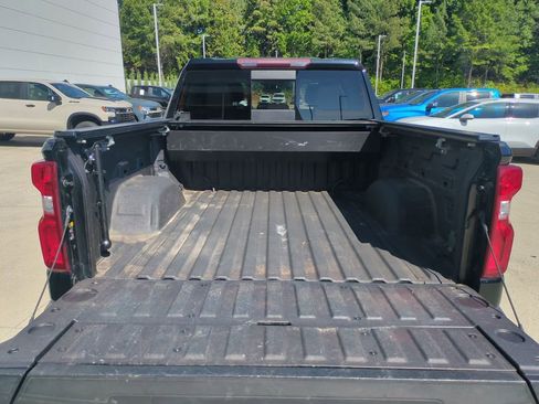 Used 2021 Chevrolet Silverado 1500 RST w/ All Star Edition Plus AWD/4WD image 31