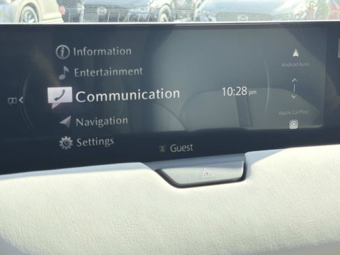 New 2026 MAZDA CX-90 Plug-In Hybrid w/ Premium Plus image 13