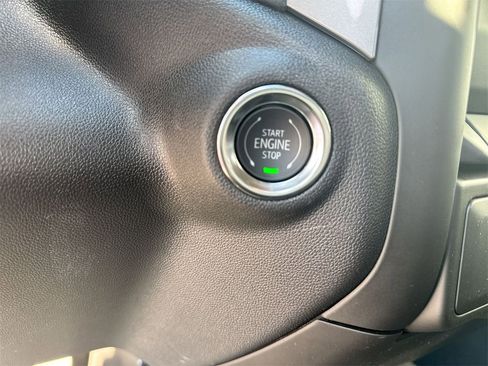 New 2026 Chevrolet Silverado 1500 Custom Trail Boss image 22