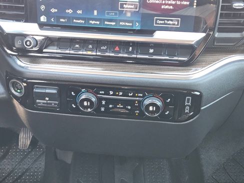 Used 2023 Chevrolet Silverado 1500 LT w/ Texas Edition Plus image 19