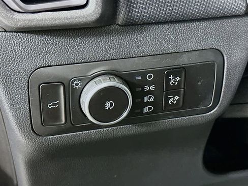 New 2025 Ford Bronco Sport Big Bend w/ Convenience Package image 27