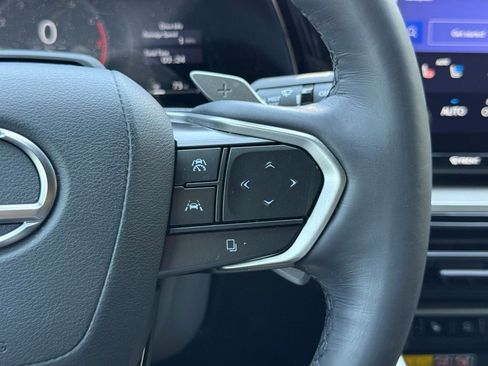 Certified 2024 Lexus TX 350 FWD w/ Technology Package image 34