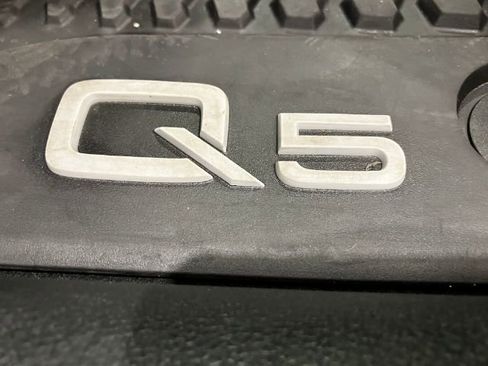 Used 2018 Audi Q5 2.0T Premium Plus w/ Premium Plus Package image 14