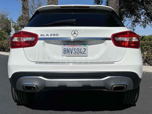 Used 2020 Mercedes-Benz GLA 250 SUV - SMARTPHONE INTEGRATION - image 53