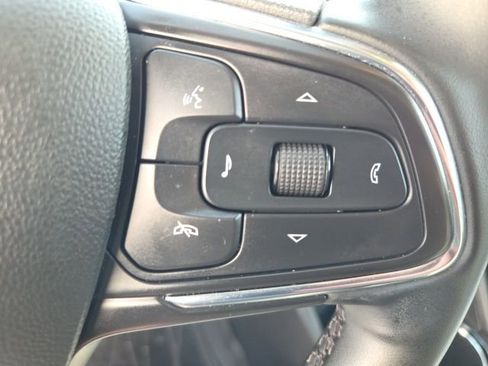 Used 2025 Buick Encore GX Sport Touring w/ Advanced Technology Package image 12