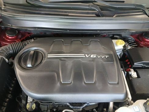 Used 2021 Jeep Cherokee Limited AWD/4WD image 24