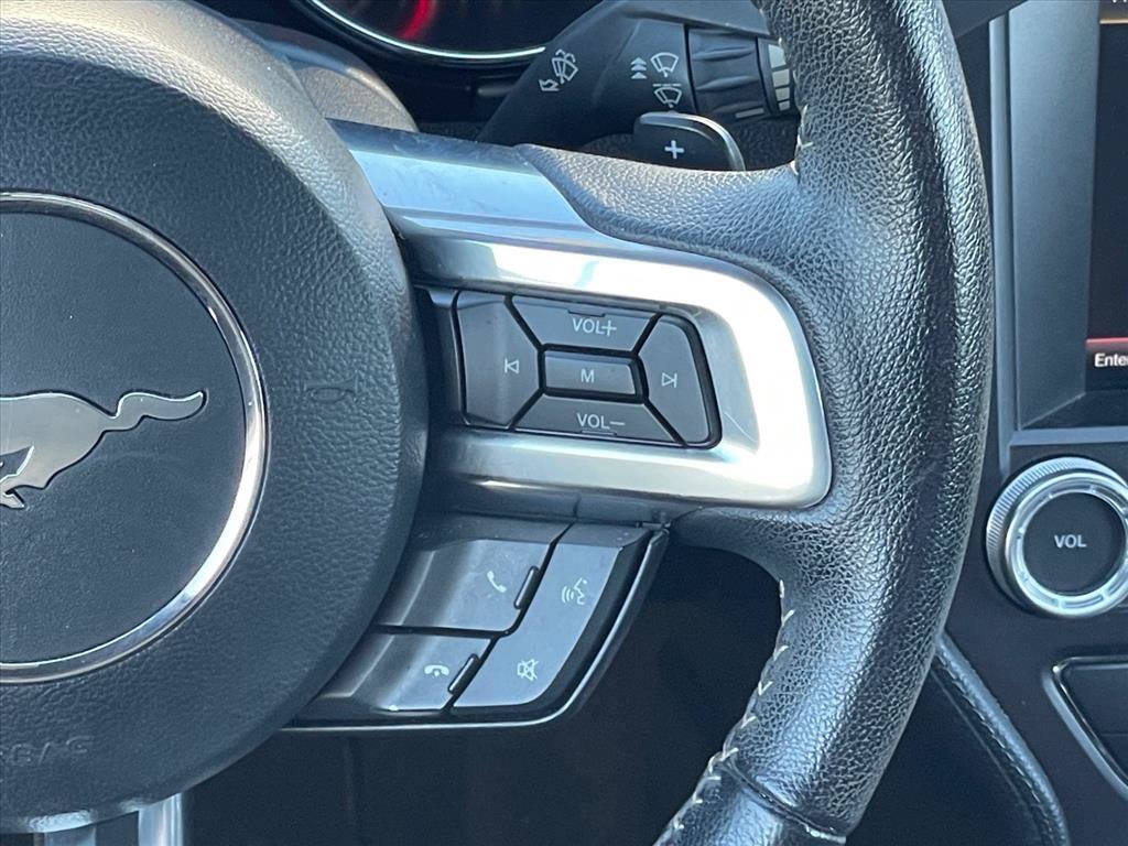 Used 2015 Ford Mustang GT Premium w/ Equipment Group 401A RWD image 17