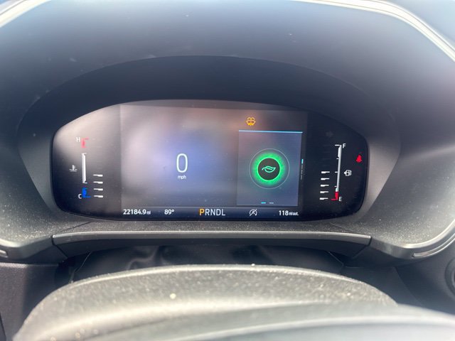 Used 2024 Ford Escape Active FWD image 12