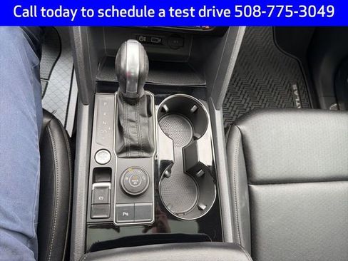 Used 2019 Volkswagen Atlas SEL AWD/4WD image 20