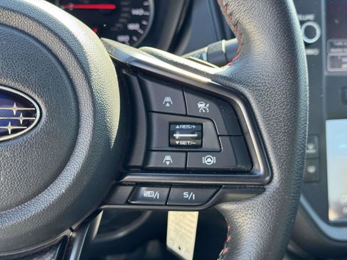 Used 2022 Subaru WRX image 18