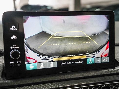 Used 2024 Acura Integra A-Spec image 30