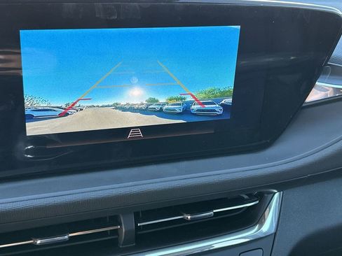 New 2026 Buick Envista Sport Touring w/ Convenience I Package FWD image 14