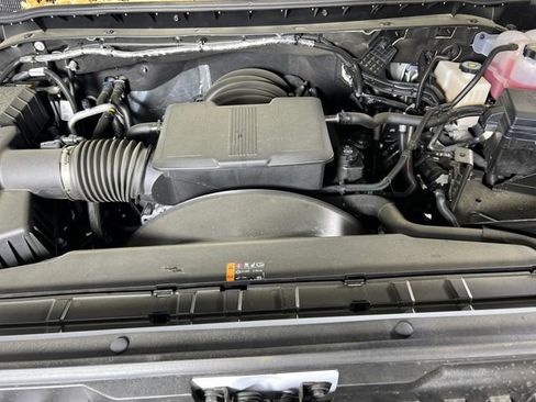 New 2026 Chevrolet Silverado 2500 W/T w/ WT Convenience Package RWD image 21