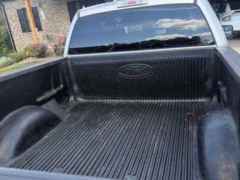 Used 2012 Ford F150 XLT w/ XLT Chrome Pkg RWD image 5