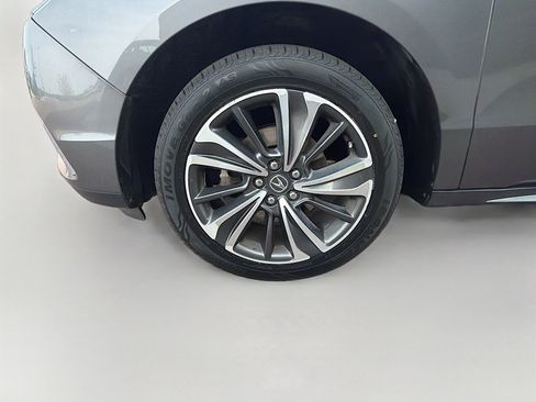Used 2020 Acura MDX SH-AWD w/ Technology Package image 11